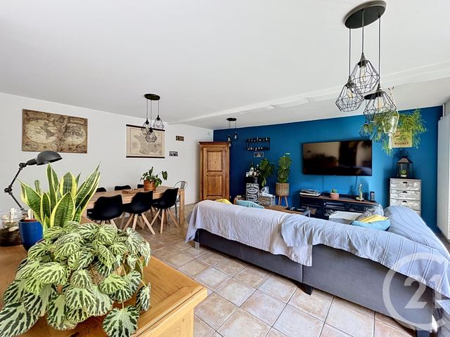 maison à vendre - 4 pièces - 138.0 m2 - BETHISY ST PIERRE - 60 - PICARDIE - Century 21 Agence Saint-Pierre
