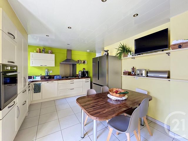 maison à vendre - 4 pièces - 138.0 m2 - BETHISY ST PIERRE - 60 - PICARDIE - Century 21 Agence Saint-Pierre