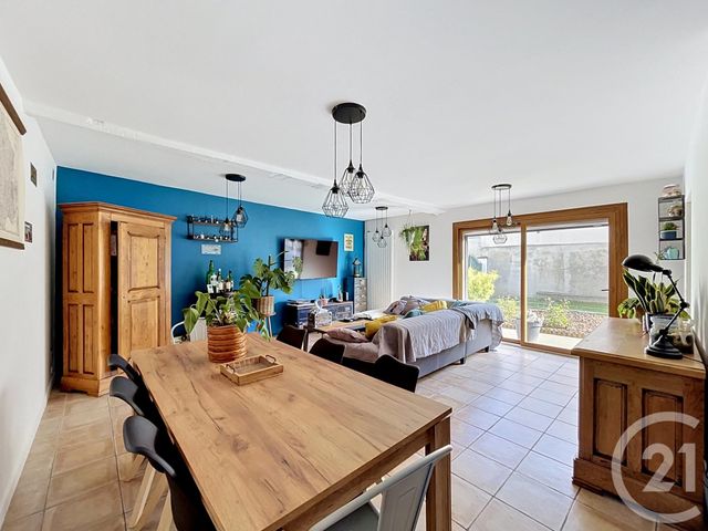 maison à vendre - 4 pièces - 138.0 m2 - BETHISY ST PIERRE - 60 - PICARDIE - Century 21 Agence Saint-Pierre