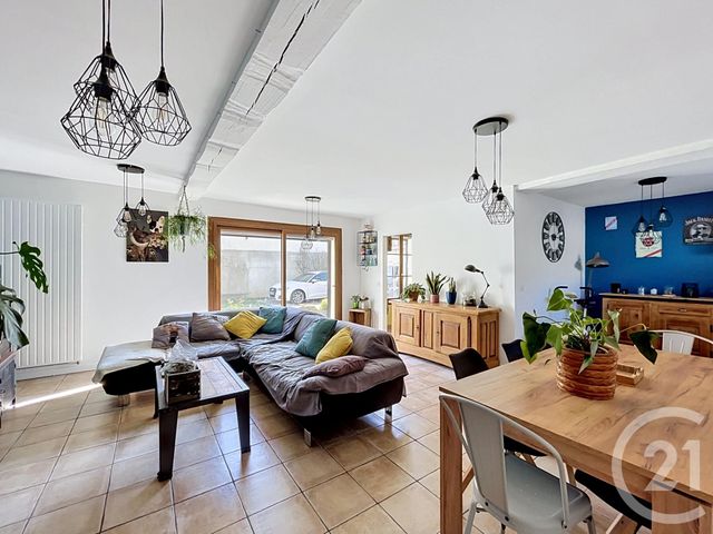 maison à vendre - 4 pièces - 138.0 m2 - BETHISY ST PIERRE - 60 - PICARDIE - Century 21 Agence Saint-Pierre
