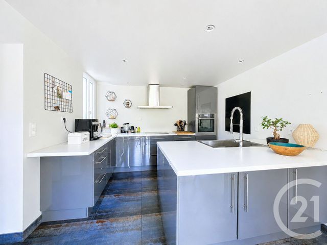 maison à vendre - 9 pièces - 310.0 m2 - SENLIS - 60 - PICARDIE - Century 21 Agence Saint-Pierre