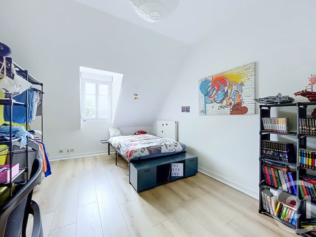 maison à vendre - 9 pièces - 310.0 m2 - SENLIS - 60 - PICARDIE - Century 21 Agence Saint-Pierre