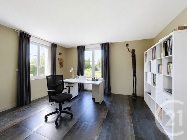 maison à vendre - 9 pièces - 310.0 m2 - SENLIS - 60 - PICARDIE - Century 21 Agence Saint-Pierre