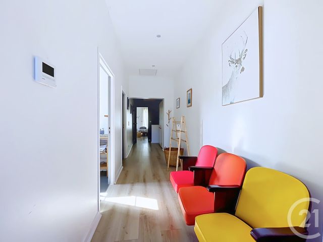 maison à vendre - 9 pièces - 310.0 m2 - SENLIS - 60 - PICARDIE - Century 21 Agence Saint-Pierre