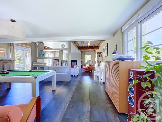 maison à vendre - 9 pièces - 310.0 m2 - SENLIS - 60 - PICARDIE - Century 21 Agence Saint-Pierre