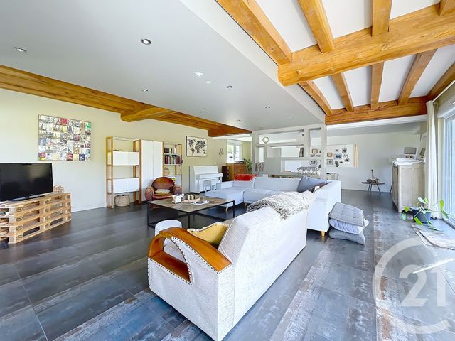 maison à vendre - 9 pièces - 310.0 m2 - SENLIS - 60 - PICARDIE - Century 21 Agence Saint-Pierre