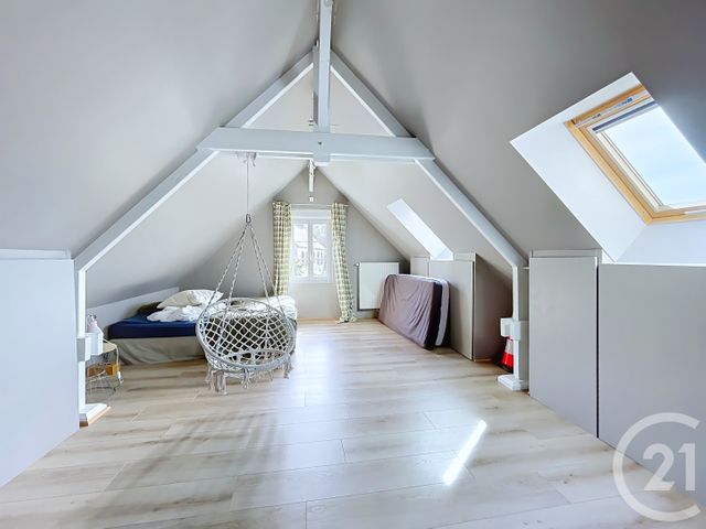maison à vendre - 9 pièces - 310.0 m2 - SENLIS - 60 - PICARDIE - Century 21 Agence Saint-Pierre