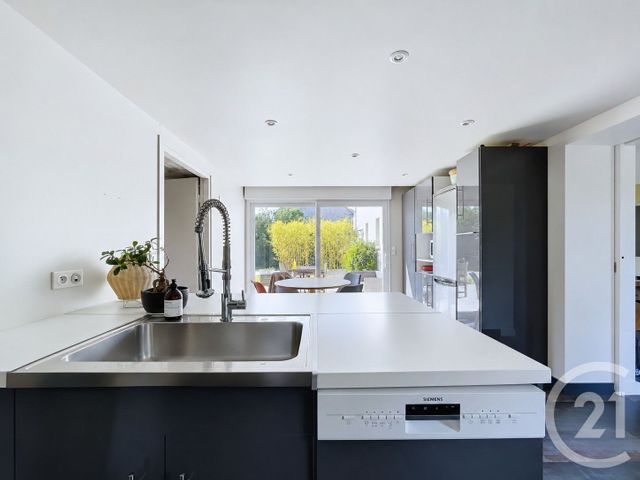 maison à vendre - 9 pièces - 310.0 m2 - SENLIS - 60 - PICARDIE - Century 21 Agence Saint-Pierre