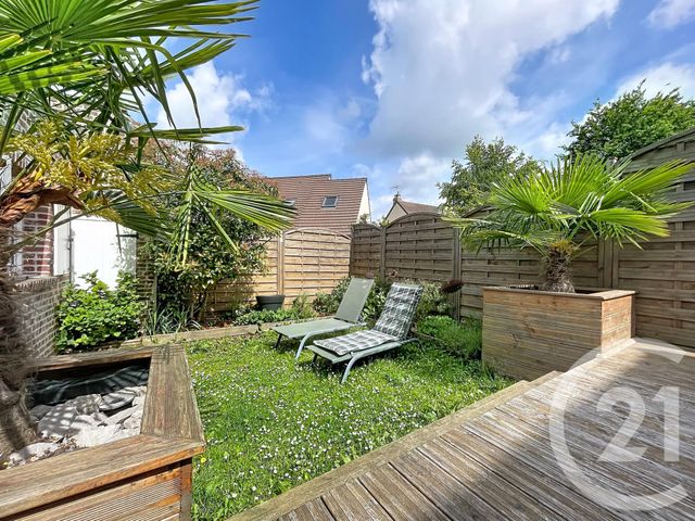 maison à vendre - 7 pièces - 152.14 m2 - LACROIX ST OUEN - 60 - PICARDIE - Century 21 Agence Saint-Pierre