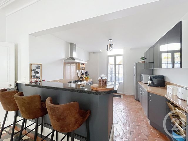 maison à vendre - 7 pièces - 152.14 m2 - LACROIX ST OUEN - 60 - PICARDIE - Century 21 Agence Saint-Pierre
