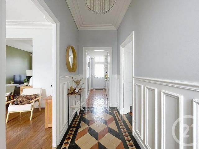maison à vendre - 7 pièces - 152.14 m2 - LACROIX ST OUEN - 60 - PICARDIE - Century 21 Agence Saint-Pierre