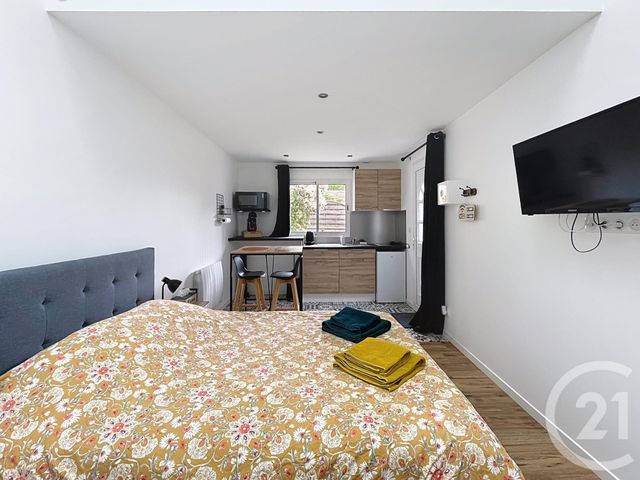 maison à vendre - 7 pièces - 152.14 m2 - LACROIX ST OUEN - 60 - PICARDIE - Century 21 Agence Saint-Pierre