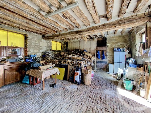 maison à vendre - 2 pièces - 110.0 m2 - SENLIS - 60 - PICARDIE - Century 21 Agence Saint-Pierre