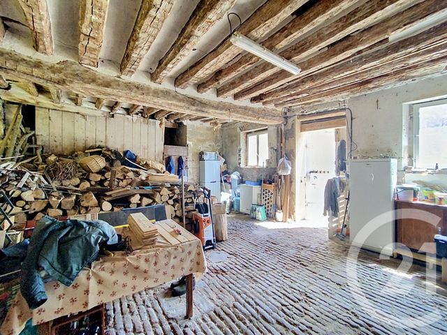 maison à vendre - 2 pièces - 110.0 m2 - SENLIS - 60 - PICARDIE - Century 21 Agence Saint-Pierre