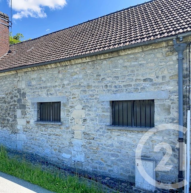 maison à vendre - 2 pièces - 110.0 m2 - SENLIS - 60 - PICARDIE - Century 21 Agence Saint-Pierre