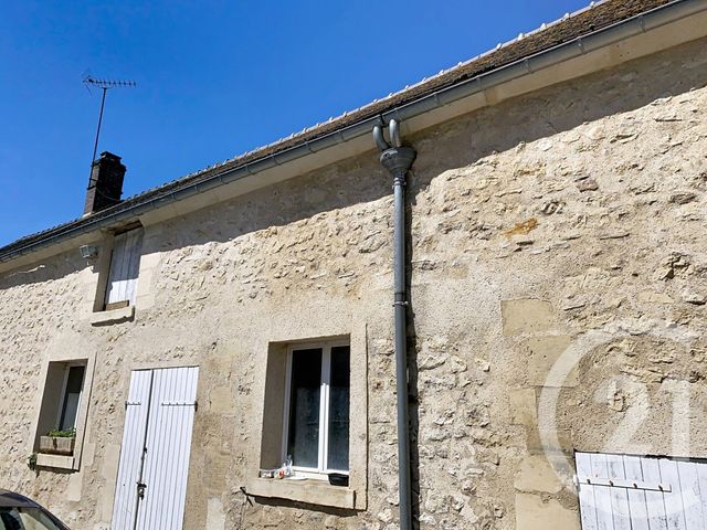 maison - SENLIS - 60