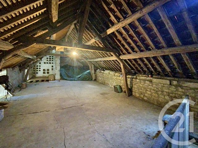 maison à vendre - 2 pièces - 110.0 m2 - SENLIS - 60 - PICARDIE - Century 21 Agence Saint-Pierre