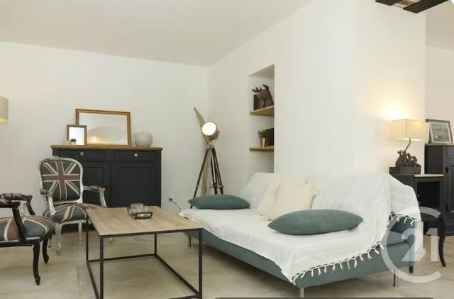 maison à louer - 4 pièces - 110.0 m2 - SENLIS - 60 - PICARDIE - Century 21 Agence Saint-Pierre