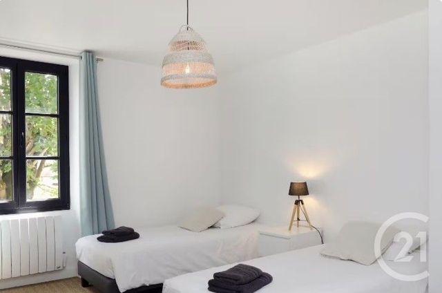 maison à louer - 4 pièces - 110.0 m2 - SENLIS - 60 - PICARDIE - Century 21 Agence Saint-Pierre