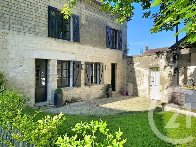 Maison à louer SENLIS