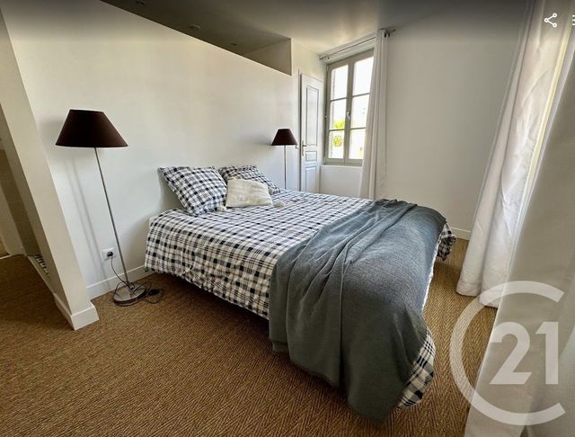 maison à louer - 4 pièces - 110.0 m2 - SENLIS - 60 - PICARDIE - Century 21 Agence Saint-Pierre