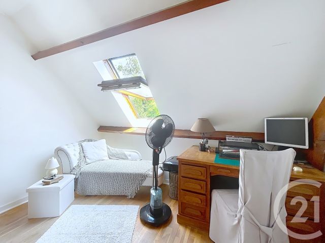 maison à vendre - 6 pièces - 113.52 m2 - VERNEUIL EN HALATTE - 60 - PICARDIE - Century 21 Agence Saint-Pierre