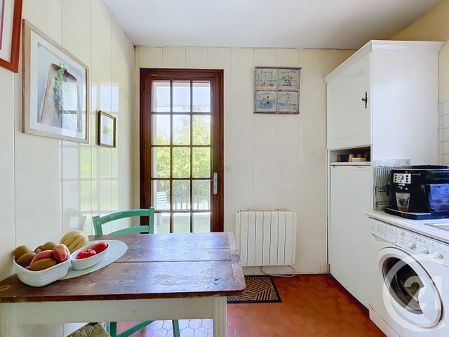 maison à vendre - 6 pièces - 113.52 m2 - VERNEUIL EN HALATTE - 60 - PICARDIE - Century 21 Agence Saint-Pierre
