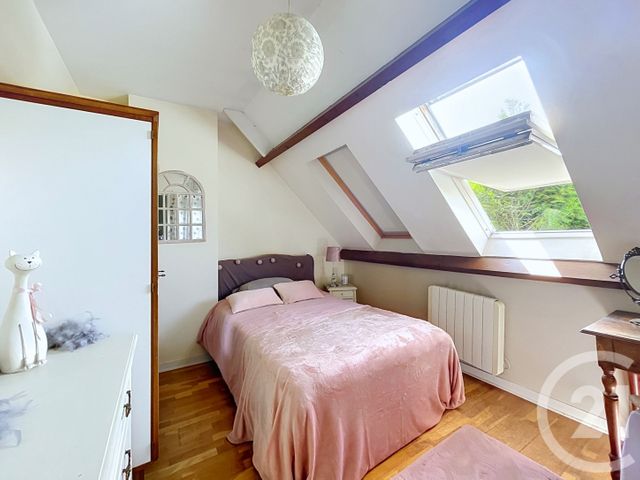 maison à vendre - 6 pièces - 113.52 m2 - VERNEUIL EN HALATTE - 60 - PICARDIE - Century 21 Agence Saint-Pierre