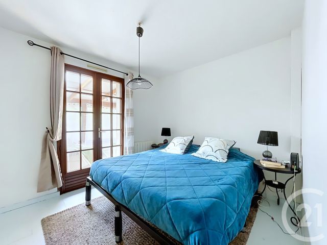 maison à vendre - 6 pièces - 113.52 m2 - VERNEUIL EN HALATTE - 60 - PICARDIE - Century 21 Agence Saint-Pierre