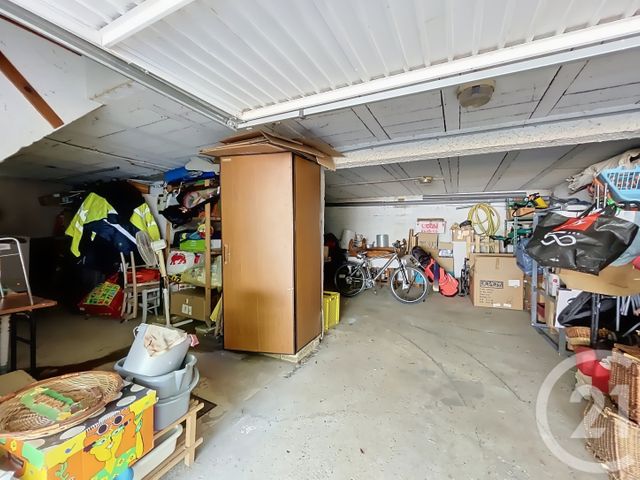 maison à vendre - 6 pièces - 113.52 m2 - VERNEUIL EN HALATTE - 60 - PICARDIE - Century 21 Agence Saint-Pierre