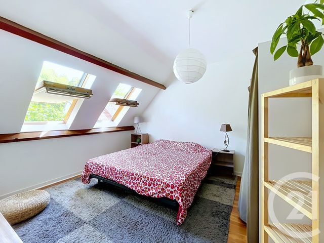 maison à vendre - 6 pièces - 113.52 m2 - VERNEUIL EN HALATTE - 60 - PICARDIE - Century 21 Agence Saint-Pierre