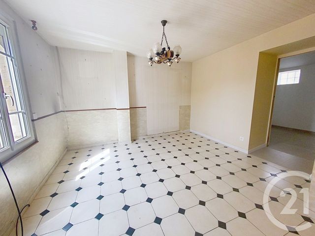 maison à vendre - 5 pièces - 110.0 m2 - SENLIS - 60 - PICARDIE - Century 21 Agence Saint-Pierre