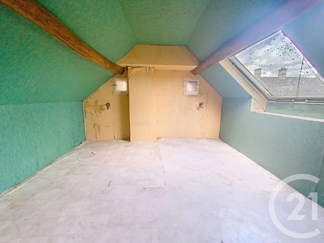 maison à vendre - 5 pièces - 110.0 m2 - SENLIS - 60 - PICARDIE - Century 21 Agence Saint-Pierre