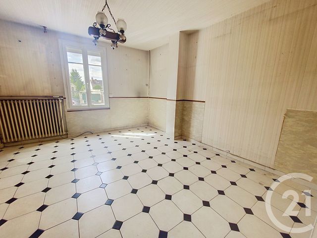 maison à vendre - 5 pièces - 110.0 m2 - SENLIS - 60 - PICARDIE - Century 21 Agence Saint-Pierre