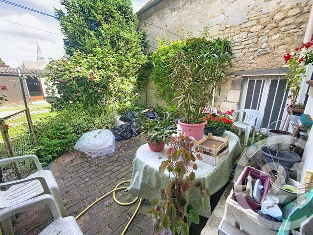 maison à vendre - 5 pièces - 110.0 m2 - SENLIS - 60 - PICARDIE - Century 21 Agence Saint-Pierre