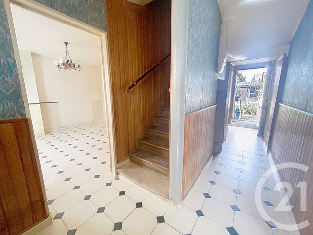 maison à vendre - 5 pièces - 110.0 m2 - SENLIS - 60 - PICARDIE - Century 21 Agence Saint-Pierre