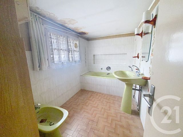 maison à vendre - 5 pièces - 110.0 m2 - SENLIS - 60 - PICARDIE - Century 21 Agence Saint-Pierre