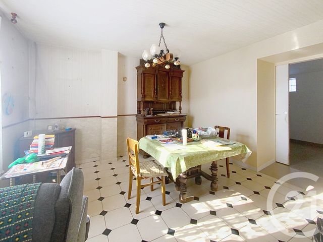 maison à vendre - 5 pièces - 110.0 m2 - SENLIS - 60 - PICARDIE - Century 21 Agence Saint-Pierre
