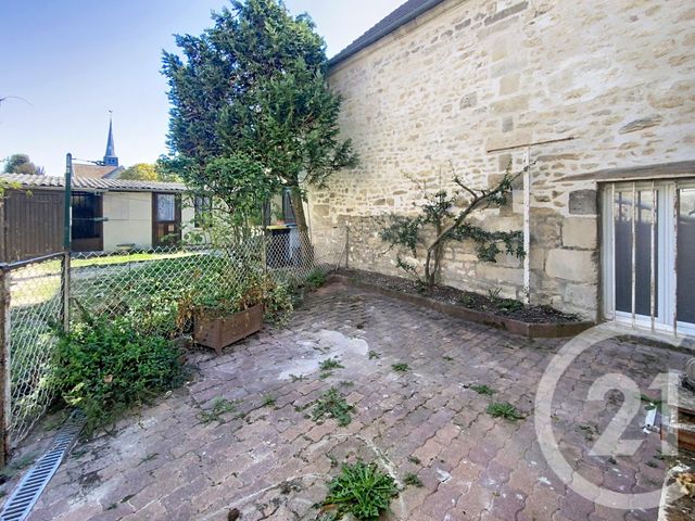maison à vendre - 5 pièces - 110.0 m2 - SENLIS - 60 - PICARDIE - Century 21 Agence Saint-Pierre