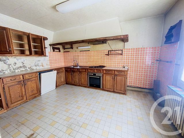 maison à vendre - 5 pièces - 110.0 m2 - SENLIS - 60 - PICARDIE - Century 21 Agence Saint-Pierre