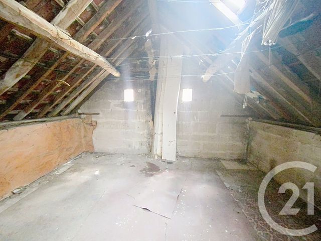 maison à vendre - 5 pièces - 110.0 m2 - SENLIS - 60 - PICARDIE - Century 21 Agence Saint-Pierre