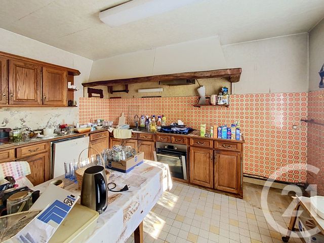 maison à vendre - 5 pièces - 110.0 m2 - SENLIS - 60 - PICARDIE - Century 21 Agence Saint-Pierre
