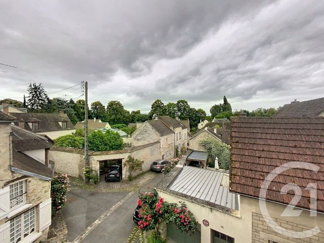 Appartement F3 à louer - 3 pièces - 84.12 m2 - SENLIS - 60 - PICARDIE - Century 21 Agence Saint-Pierre
