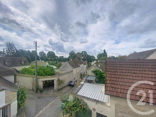 Appartement F3 à louer - 3 pièces - 84.12 m2 - SENLIS - 60 - PICARDIE - Century 21 Agence Saint-Pierre