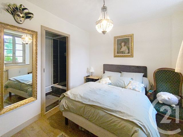 Appartement F3 à louer - 3 pièces - 84.12 m2 - SENLIS - 60 - PICARDIE - Century 21 Agence Saint-Pierre