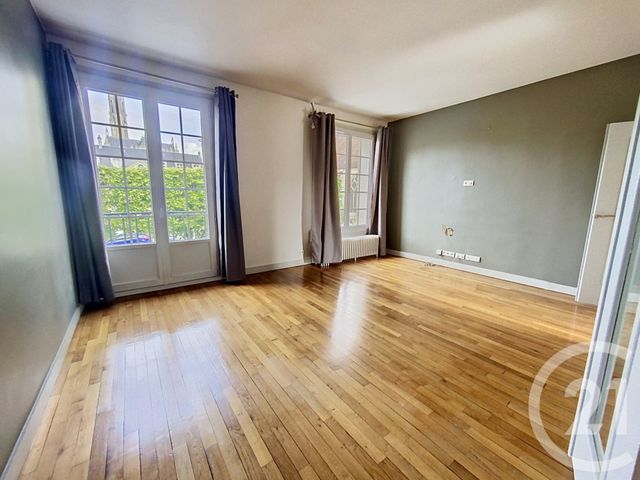 Appartement F4 à louer SENLIS
