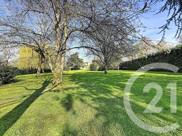 maison à vendre - 4 pièces - 196.36 m2 - HEMEVILLERS - 60 - PICARDIE - Century 21 Agence Saint-Pierre