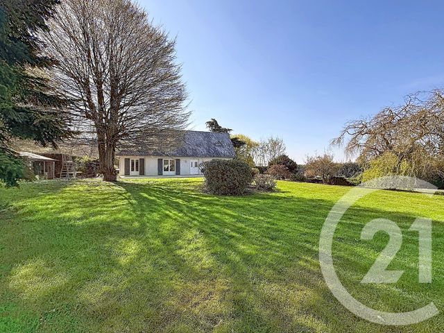 maison à vendre - 4 pièces - 196.36 m2 - HEMEVILLERS - 60 - PICARDIE - Century 21 Agence Saint-Pierre