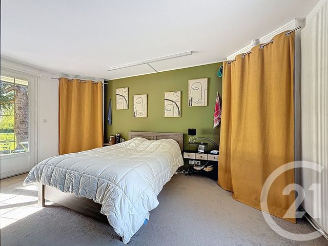 maison à vendre - 4 pièces - 196.36 m2 - HEMEVILLERS - 60 - PICARDIE - Century 21 Agence Saint-Pierre
