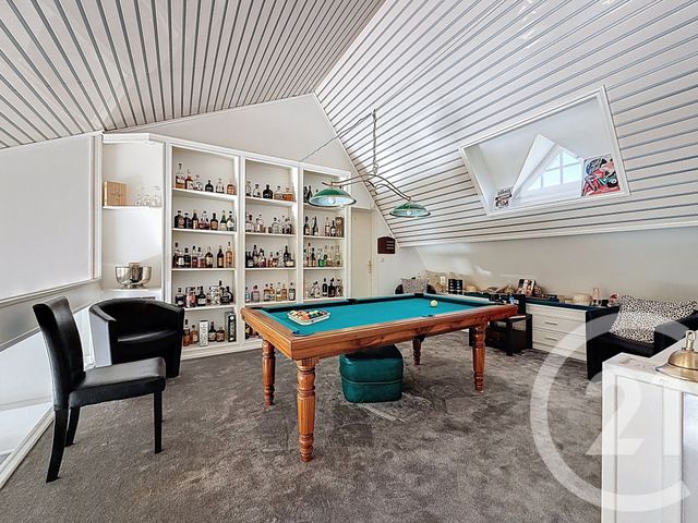 maison à vendre - 4 pièces - 196.36 m2 - HEMEVILLERS - 60 - PICARDIE - Century 21 Agence Saint-Pierre